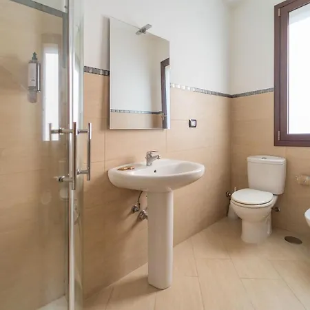 Villa Seaside - Retreat With Jacuzzi Syracuse
