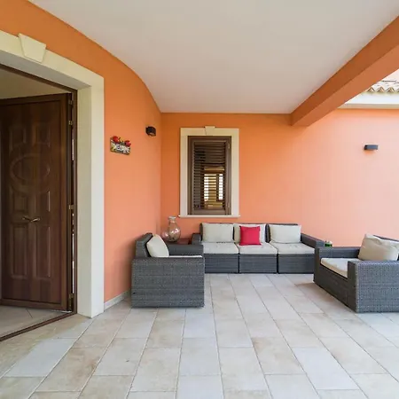Seaside - Retreat With Jacuzzi Villa Syracuse