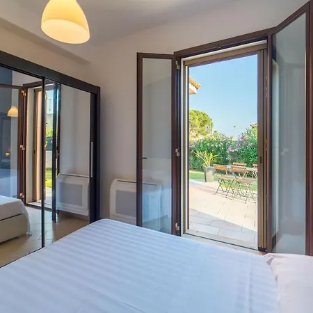 Seaside - Retreat With Jacuzzi Villa Syracuse