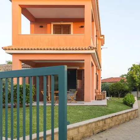 Villa Seaside - Retreat With Jacuzzi *