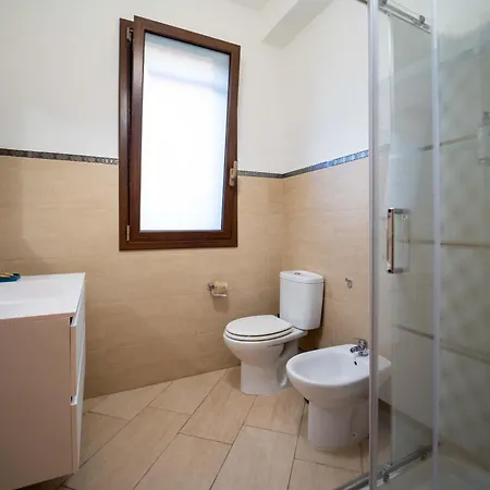 Seaside - Retreat With Jacuzzi Villa Syracuse